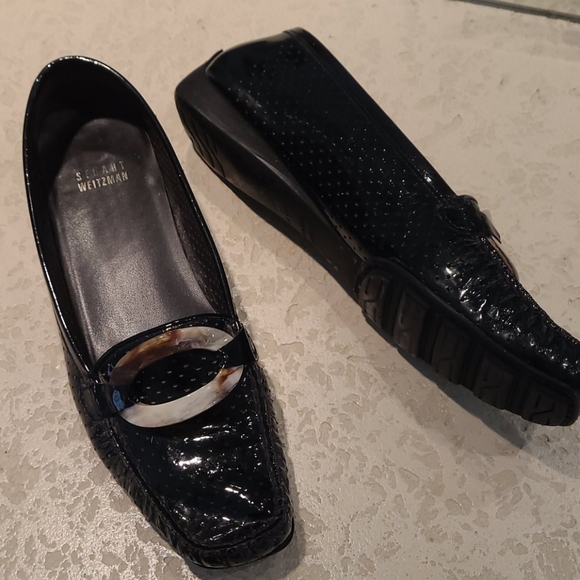Stuart Weitzman Shoes - Picture 2 of 2